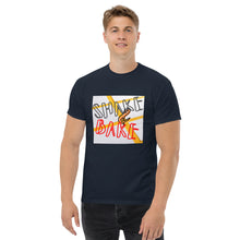 Load image into Gallery viewer, Burraco Men&#39;s classic tee
