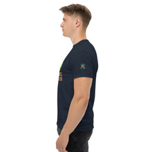 Load image into Gallery viewer, Agora Padel 23 Men&#39;s Classic Tee
