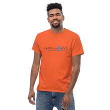 Load image into Gallery viewer, W2F Unisex classic tee
