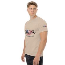 Load image into Gallery viewer, 249 Men&#39;s Classic US Tee

