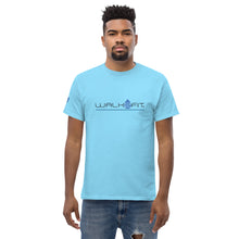 Load image into Gallery viewer, W2F Unisex classic tee
