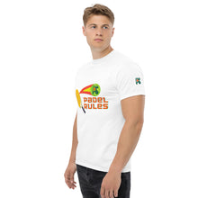 Load image into Gallery viewer, Agora Padel 23 Men&#39;s Classic Tee
