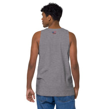Load image into Gallery viewer, CLUTCH Unisex Premium Tank Top
