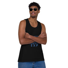 Load image into Gallery viewer, CLUTCH Unisex Premium Tank Top
