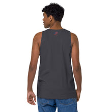 Load image into Gallery viewer, CLUTCH Unisex Premium Tank Top
