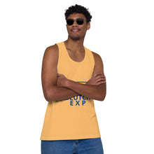 Load image into Gallery viewer, CLUTCH Unisex Premium Tank Top
