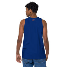 Load image into Gallery viewer, CLUTCH Unisex Premium Tank Top
