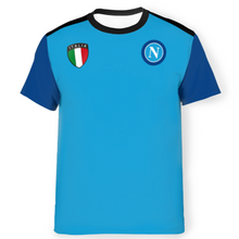 Load image into Gallery viewer, T-Shirt Unisex Napoli Campione

