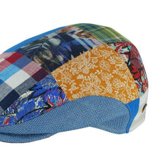 Load image into Gallery viewer, LH MEN&#39;S AMOS PATCHWORK JUTA
