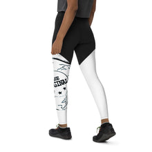 Load image into Gallery viewer, H.E.A.T. Program 07 Compression Leggings
