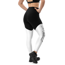 Load image into Gallery viewer, H.E.A.T. Program 06 Compression Leggings
