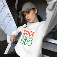 Load image into Gallery viewer, Burraco Unisex Sweatshirt
