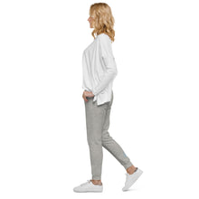 Load image into Gallery viewer, H.E.A.T. Program Relax Fleece Sweatpants
