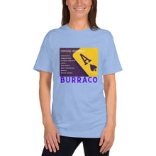 Load image into Gallery viewer, Burraco Unisex T-Shirt
