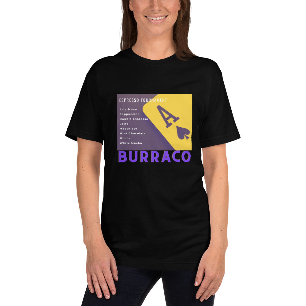 Burraco Unisex T-Shirt