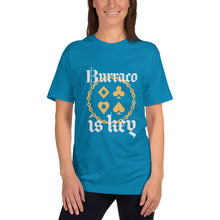 Load image into Gallery viewer, Burraco T-Shirt
