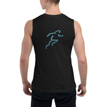 Load image into Gallery viewer, H.E.A.T. Program 31 Unisex Muscle Shirt
