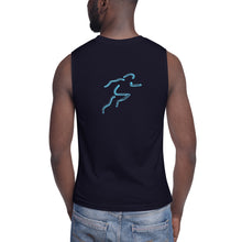 Load image into Gallery viewer, H.E.A.T. Program 31 Unisex Muscle Shirt
