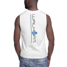 Load image into Gallery viewer, W2F Muscle Shirt
