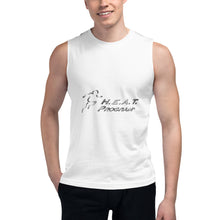 Load image into Gallery viewer, H.E.A.T. Program Muscle Shirt
