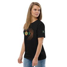 Load image into Gallery viewer, Agora Padel 20 Unisex Organic Cotton T-shirt
