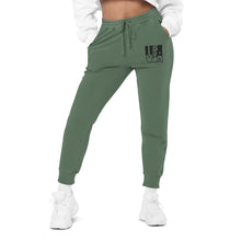 Načíst obrázek do prohlížeče Galerie, Unisex pigment-dyed sweatpants loveurfreedom
