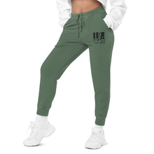 Load image into Gallery viewer, Unisex pigment-dyed sweatpants loveurfreedom
