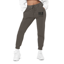 Load image into Gallery viewer, Unisex pigment-dyed sweatpants loveurfreedom
