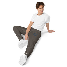 Load image into Gallery viewer, H.E.A.T. Program Unisex Pigment-Dyed Sweatpants
