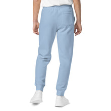 Load image into Gallery viewer, H.E.A.T. Program Unisex Pigment-Dyed Sweatpants
