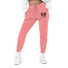 Load image into Gallery viewer, Unisex pigment-dyed sweatpants loveurfreedom
