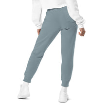 Načíst obrázek do prohlížeče Galerie, Unisex pigment-dyed sweatpants loveurfreedom
