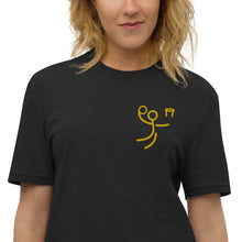 Load image into Gallery viewer, Unisex recycled t-shirt
