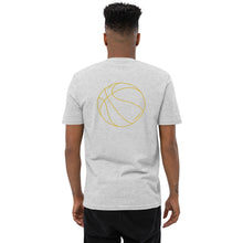 Load image into Gallery viewer, Unisex recycled t-shirt
