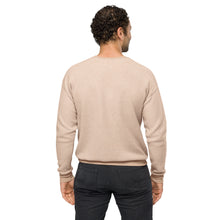 Load image into Gallery viewer, Unisex sueded fleece sweatshirt loveurfreedom
