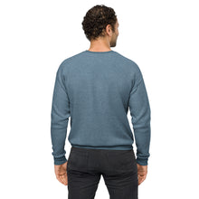 Load image into Gallery viewer, Unisex sueded fleece sweatshirt loveurfreedom
