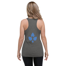 Načíst obrázek do prohlížeče Galerie, W2F Women&#39;s Racerback Tank
